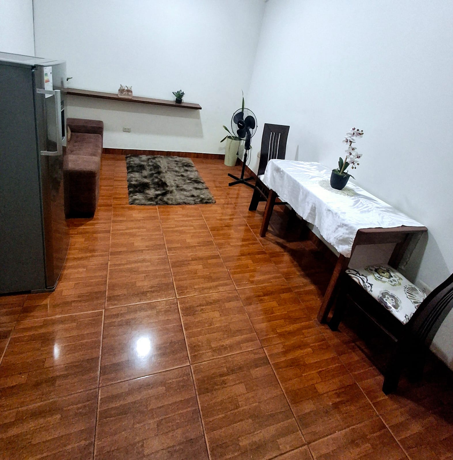 TARAPOTO, San Martín TARAPOTO, 2 Habitaciones Habitaciones, ,2 BathroomsBathrooms,Departamento,En Alquiler,1075