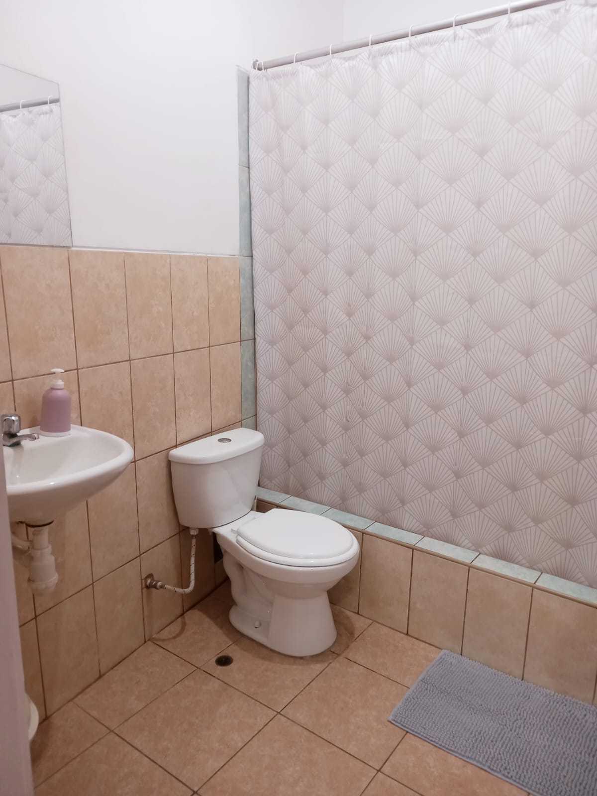 TARAPOTO, San Martín TARAPOTO, ,Habitación,En Alquiler,1078