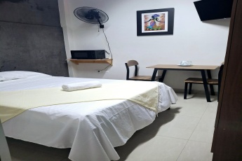 TARAPOTO, San Martín TARAPOTO, ,Habitación,Temporales,1079