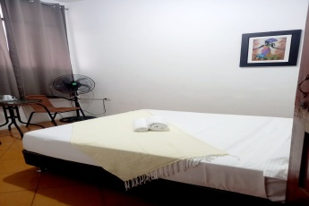 TARAPOTO, San Martín TARAPOTO, ,Habitación,En Alquiler,1085