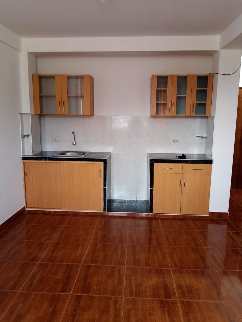 TARAPOTO, San Martín TARAPOTO, 2 Habitaciones Habitaciones, ,2 BathroomsBathrooms,Departamento,En Alquiler,1087