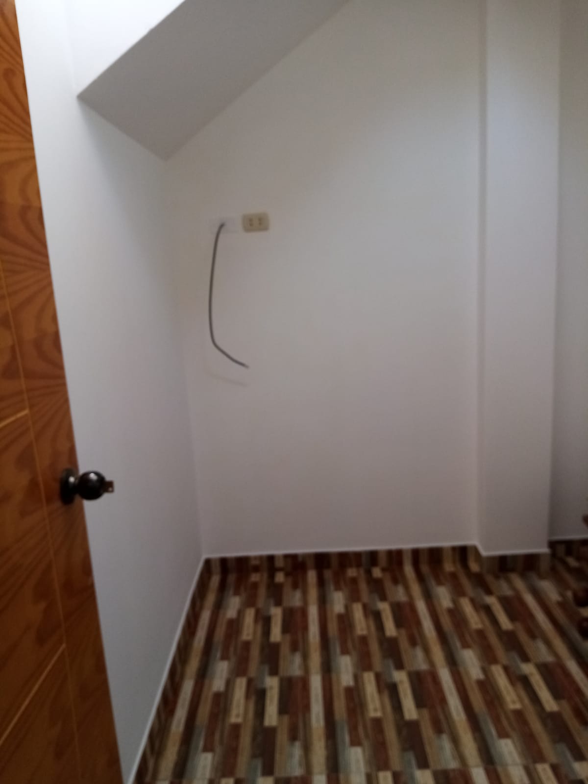 TARAPOTO, San Martín TARAPOTO, 2 Habitaciones Habitaciones, ,2 BathroomsBathrooms,Departamento,En Alquiler,1087