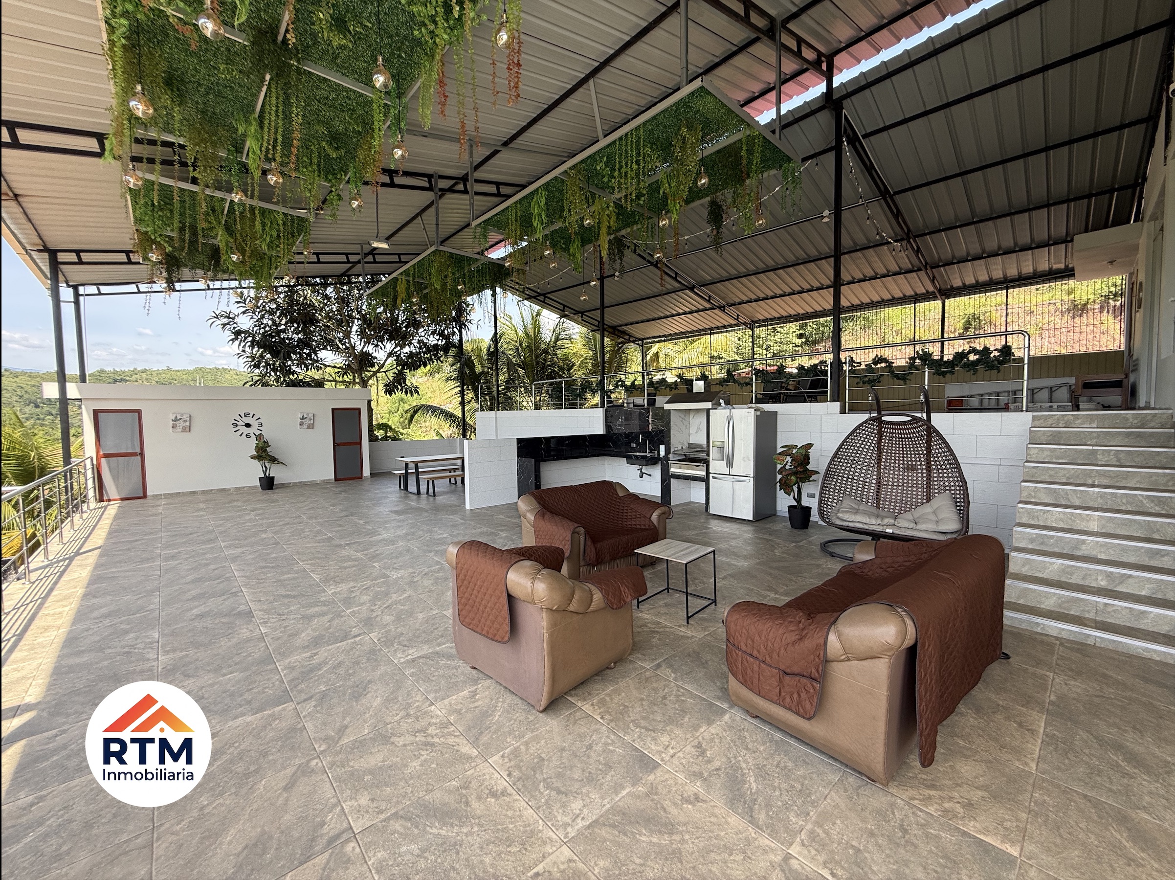 Tarapoto, San Martín Rumizapa, 4 Habitaciones Habitaciones, ,6 BathroomsBathrooms,Casa,En Venta,1089