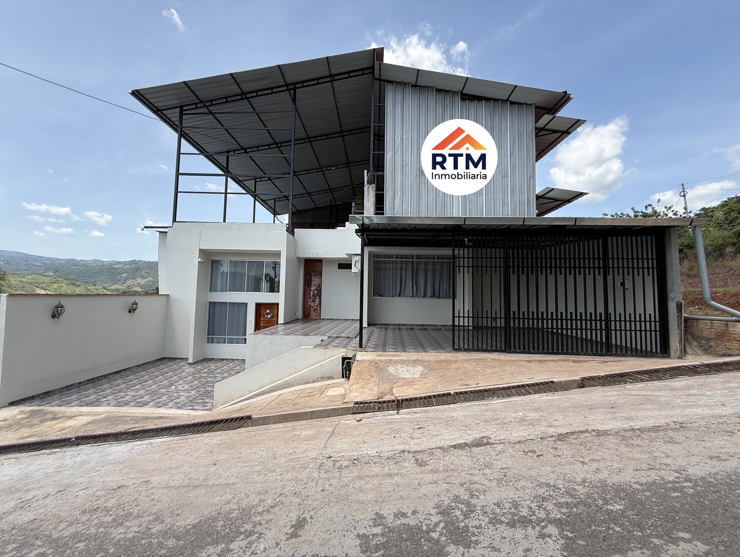 Tarapoto, San Martín Rumizapa, 4 Habitaciones Habitaciones, ,6 BathroomsBathrooms,Casa,En Venta,1089