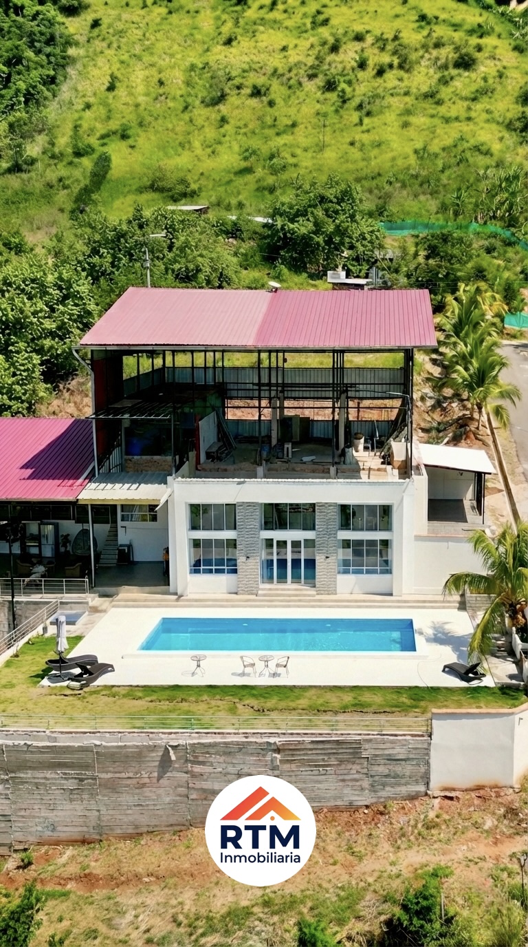 Tarapoto, San Martín Rumizapa, 4 Habitaciones Habitaciones, ,6 BathroomsBathrooms,Casa,En Venta,1089