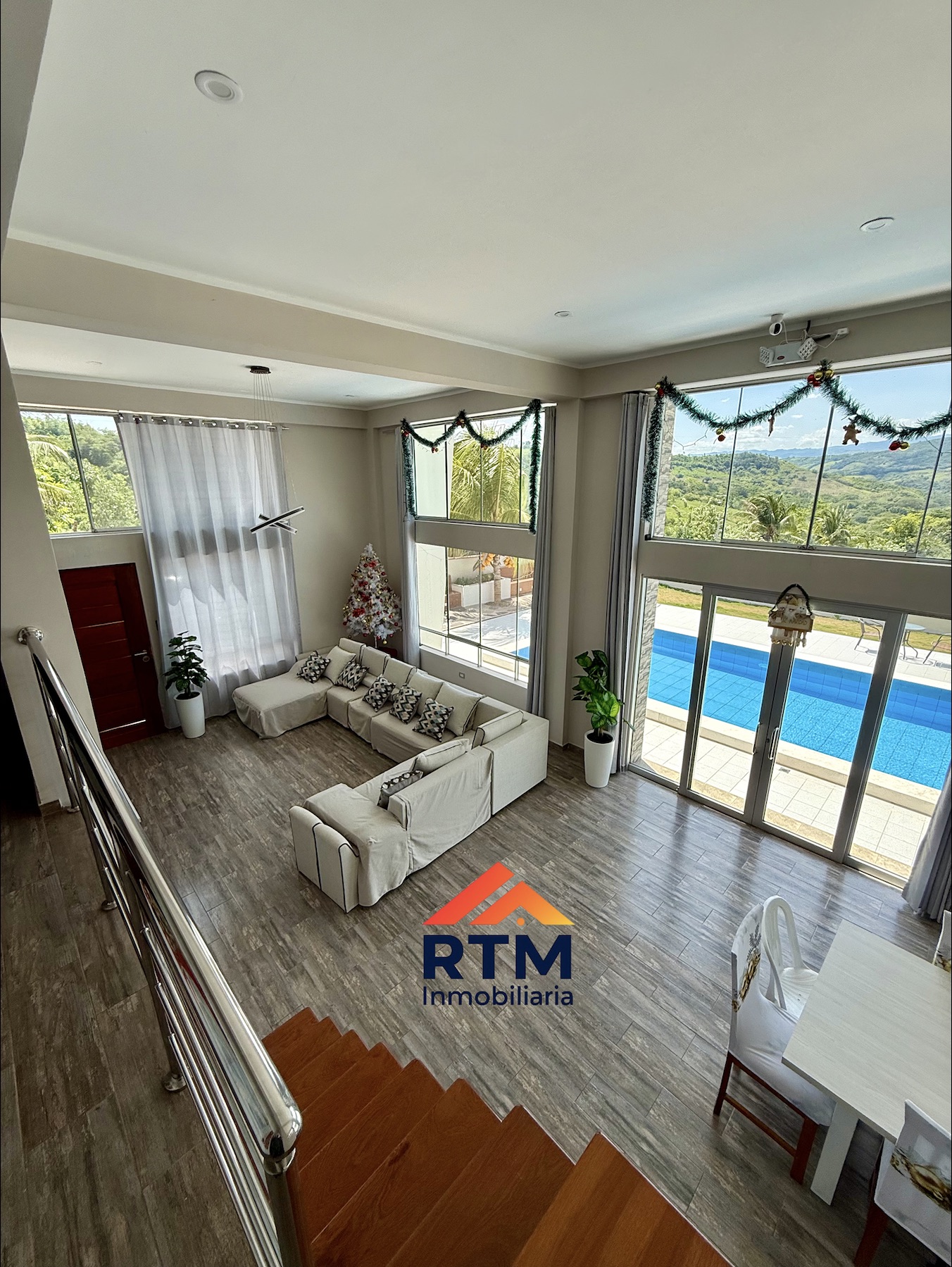 Tarapoto, San Martín Rumizapa, 4 Habitaciones Habitaciones, ,6 BathroomsBathrooms,Casa,En Venta,1089