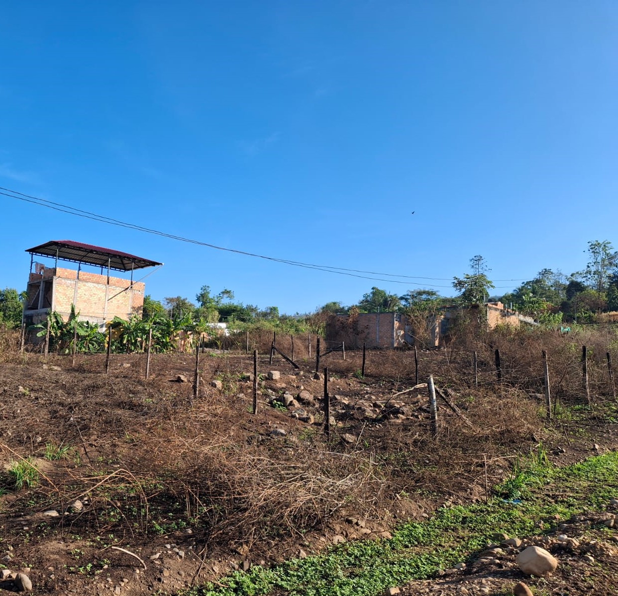 Tarapoto, San Martín Cacatachi, ,Terreno,En Venta,1092