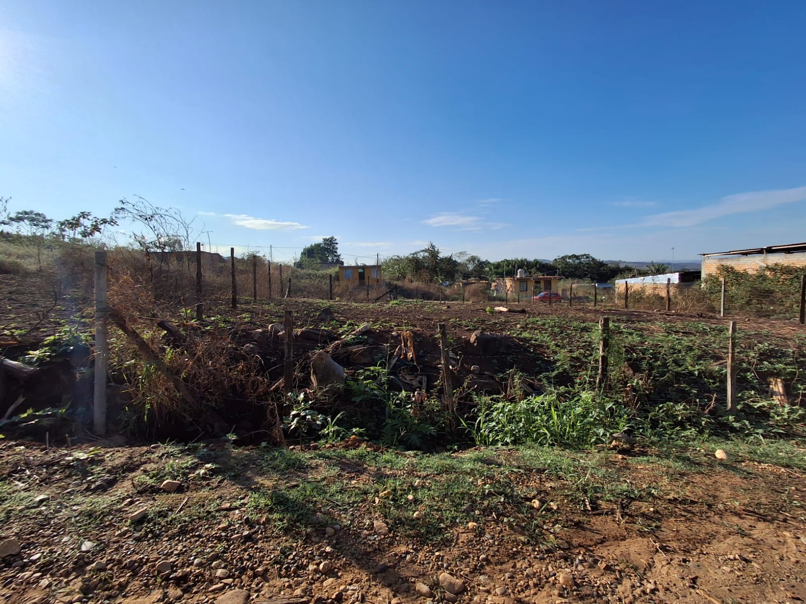 Tarapoto, San Martín Cacatachi, ,Terreno,En Venta,1092