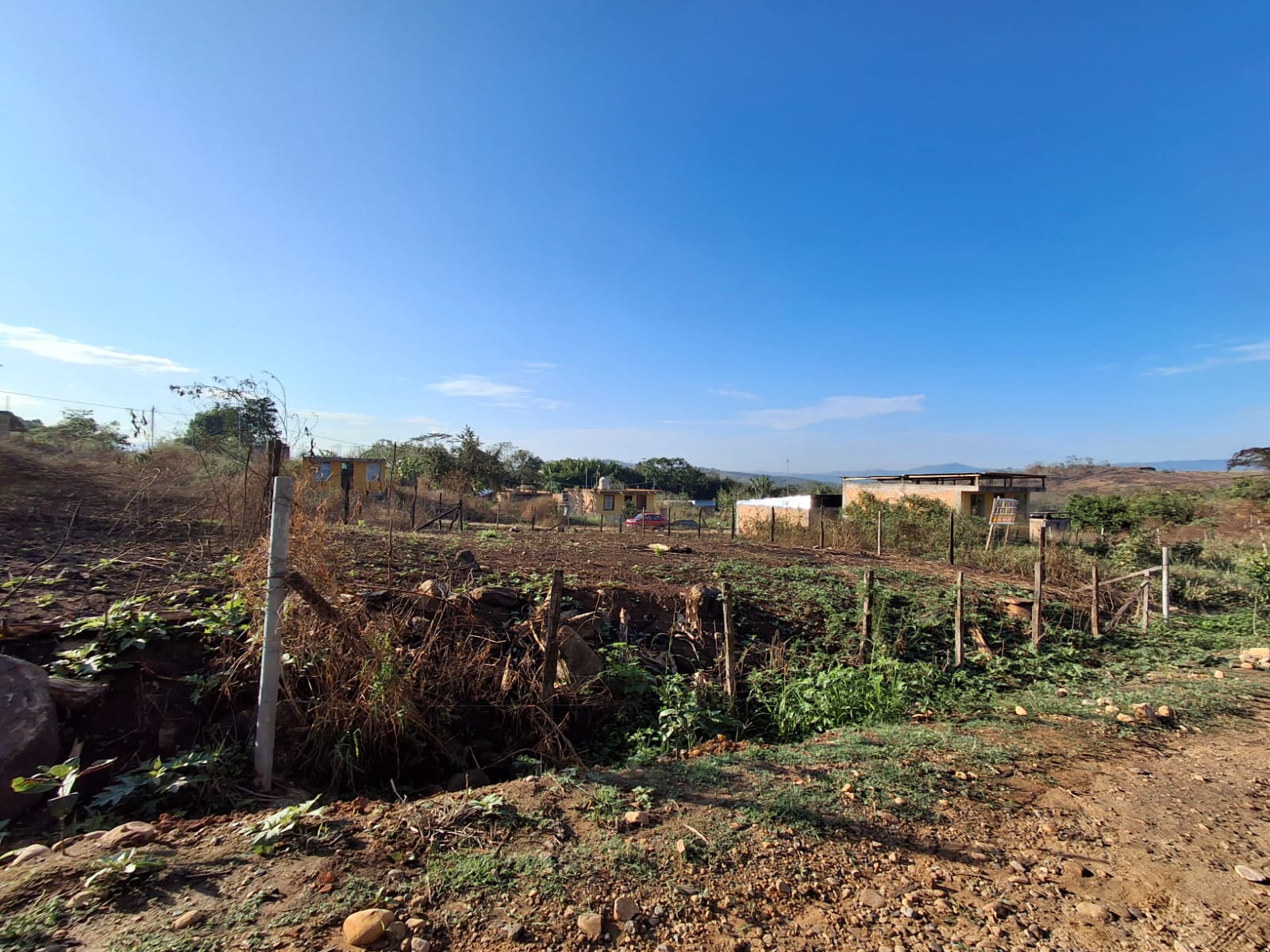 Tarapoto, San Martín Cacatachi, ,Terreno,En Venta,1092